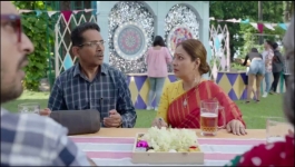 Happy Family Conditions Apply - Season 01 Episode 01